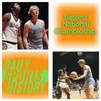 Daily Sports History artwork
