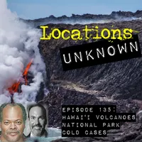 Locations Unknown artwork