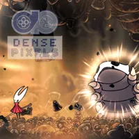 Dense Pixels - Video Game News and Reviews artwork