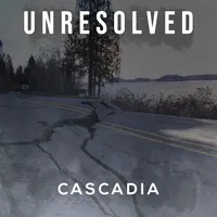Unresolved: A True Crime & Mystery Podcast artwork