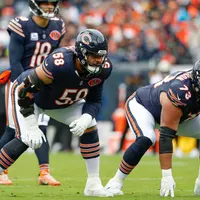Shaw Local's Bears Insider Podcast artwork
