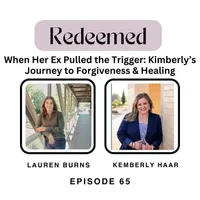 Redeemed Podcast artwork
