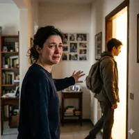 La Voce di Eugenio: Riflessioni, Vangelo e Poesia artwork