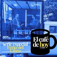 El café de hoy artwork