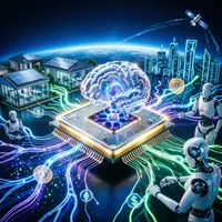 Blockchain Basics: Crypto, NFTs & Web3 Explained artwork