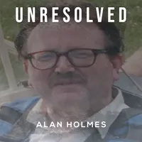 Unresolved: A True Crime & Mystery Podcast artwork