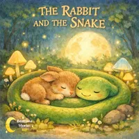 Bedtime stories for toddlers artwork