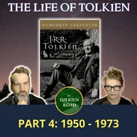 The Tolkien Road artwork