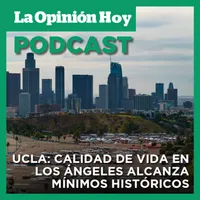 La Opinión Hoy artwork