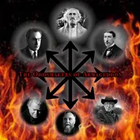 History Impossible artwork