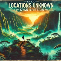 Locations Unknown artwork