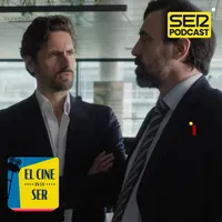 El Cine en la SER artwork
