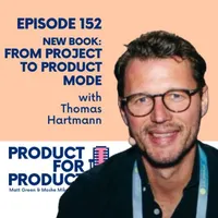 Product for Product Management artwork