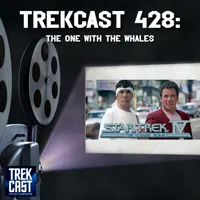 Star Trek Podcast: Trekcast artwork