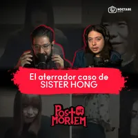 Noches de Terror artwork