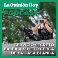 La Opinión Hoy artwork
