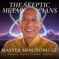 The Skeptic Metaphysicians | A Pragmatic Guide to Spiritual Awakening, Metaphysics & Enlightenment artwork