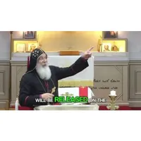 Bishop mar mari Emmanuel artwork