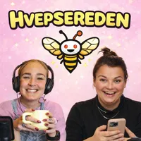 Hvepsereden artwork