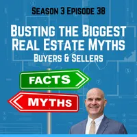 This One Time in Real Estate... artwork