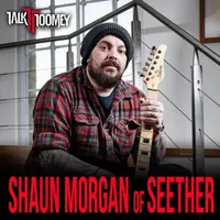Talk Toomey artwork