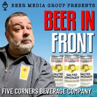 Beer In Front artwork