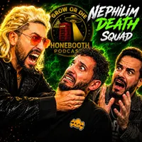 Nephilim Death Squad artwork