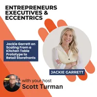 Entrepreneurs, Executives, & Eccentrics artwork