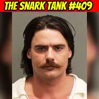 The Snark Tank artwork