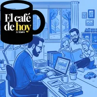 El café de hoy artwork