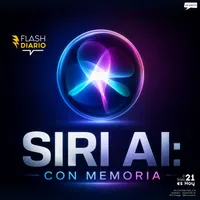 FLASH DIARIO de El Siglo 21 es Hoy artwork