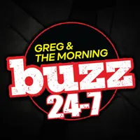 Greg & The Morning Buzz On Demand | Comedy, Pop Culture, Morning Banter artwork