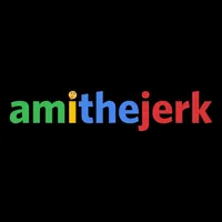 Am I the Jerk? artwork