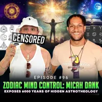 The Conscious Man 7 Podcast artwork