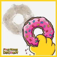 Four Finger Discount (Simpsons Podcast) artwork