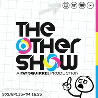 The Other Show artwork