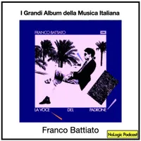 I Grandi Album Della Musica Italiana artwork