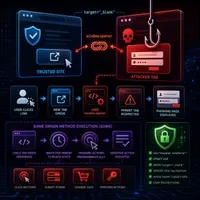 CyberCode Academy artwork