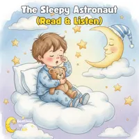 Bedtime stories for toddlers artwork