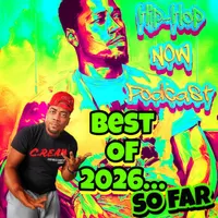 Hip-Hop Now Podcast artwork