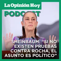 La Opinión Hoy artwork