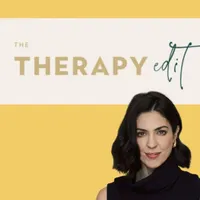The Therapy Edit artwork