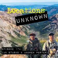 Locations Unknown artwork