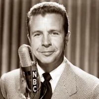 Classic Radio Theater with Wyatt Cox artwork