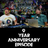 The Brohio Podcast artwork