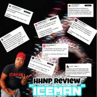 Hip-Hop Now Podcast artwork