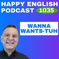 Happy English Podcast artwork