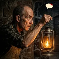 True Crime Historian artwork