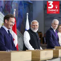 3 Things artwork