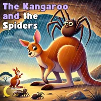 Bedtime stories for toddlers artwork